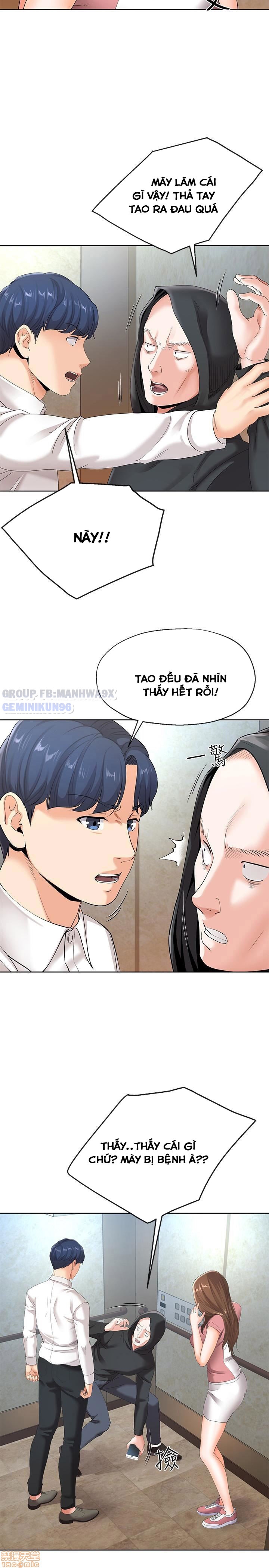 cặp đôi kí sinh chapter 6 3