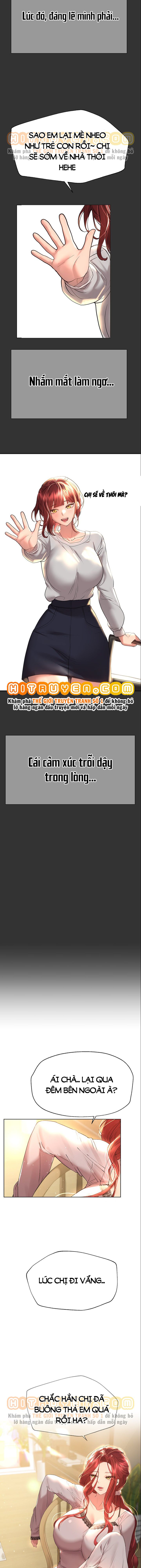 những người bạn của chị tôi chapter 52 9