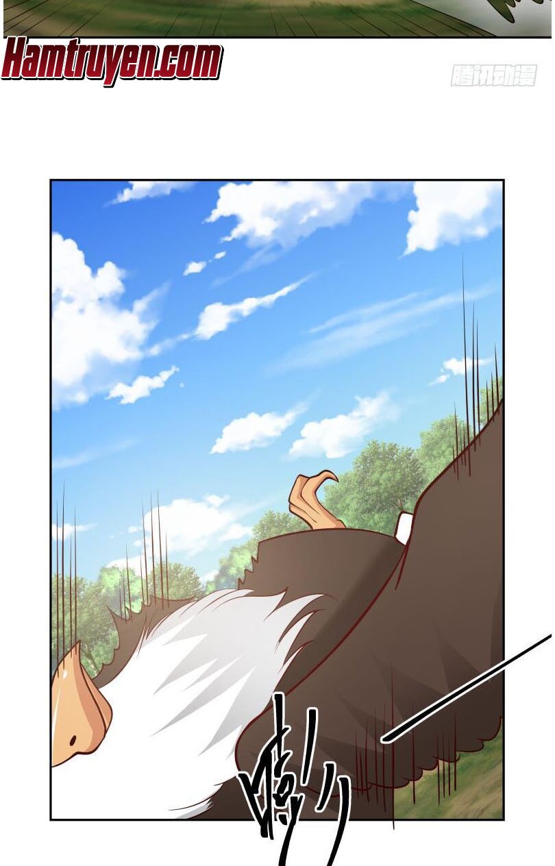 trên người ta có một rồng chapter 200 8