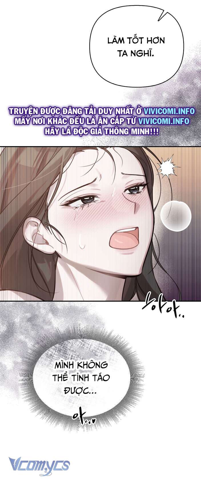 [18+] tiết học bí mật của trung điện chapter 16 63