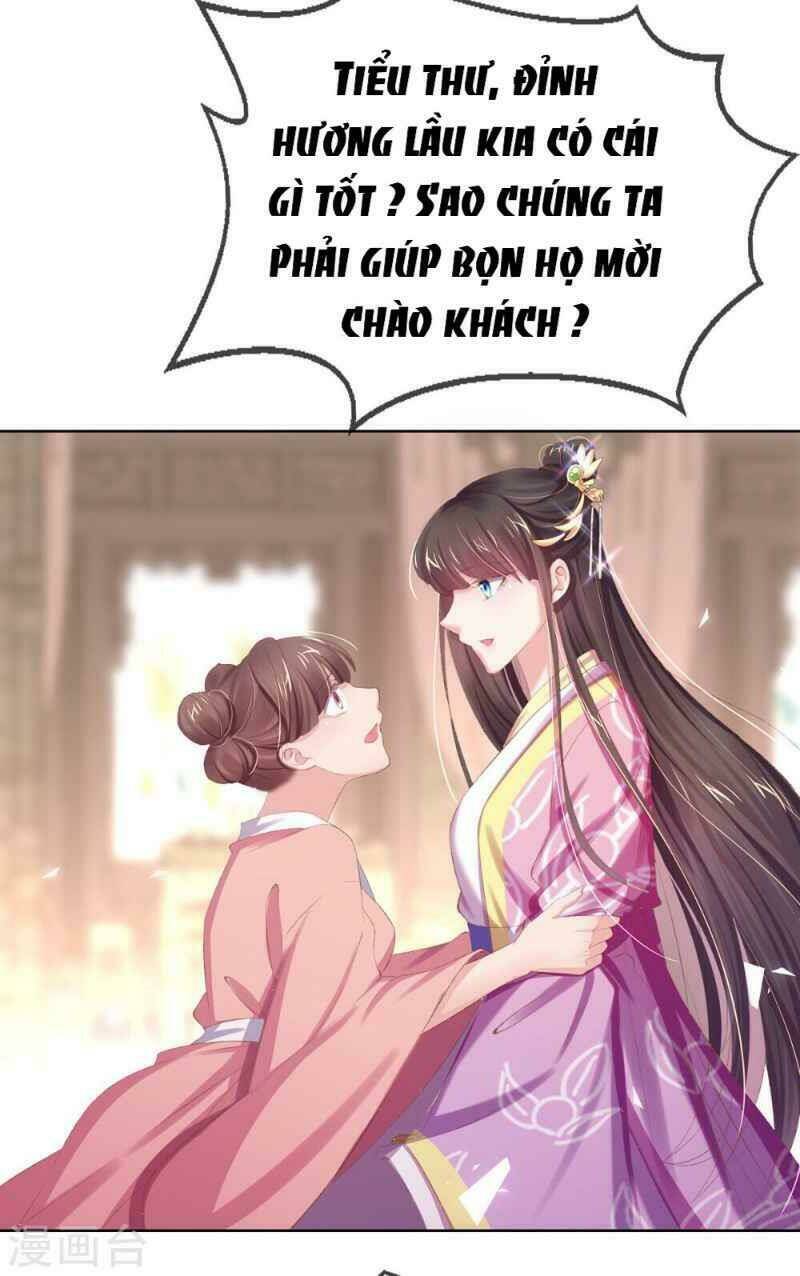 thị huyết y phi chapter 44 48