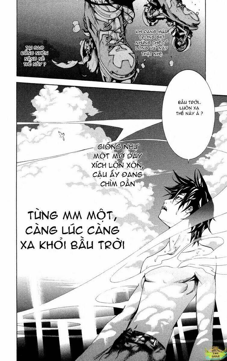 air gear chapter 140 21