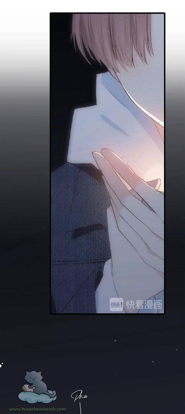 con tim rung động 2 chapter 68.2 28