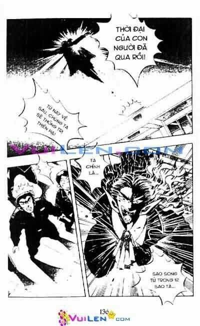 những người bạn tốt chapter 5 137