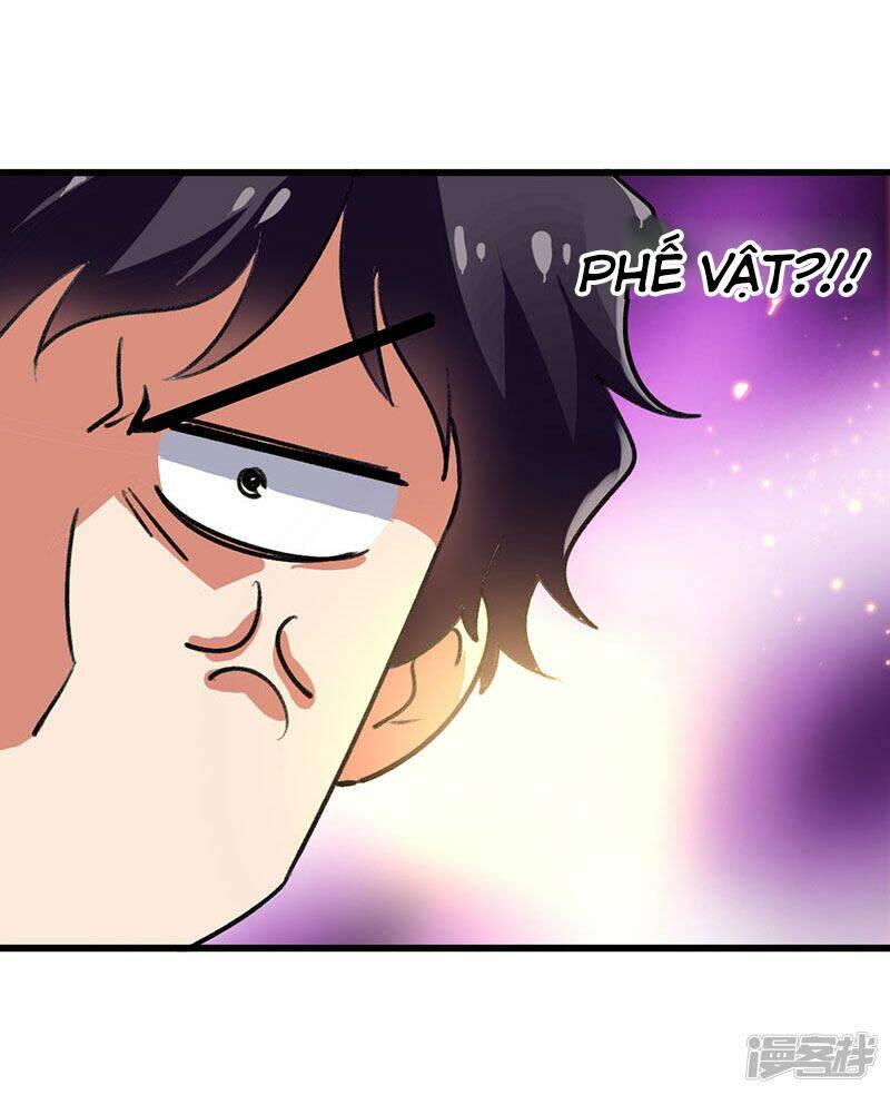 siêu cấp bại gia tử chapter 53 35