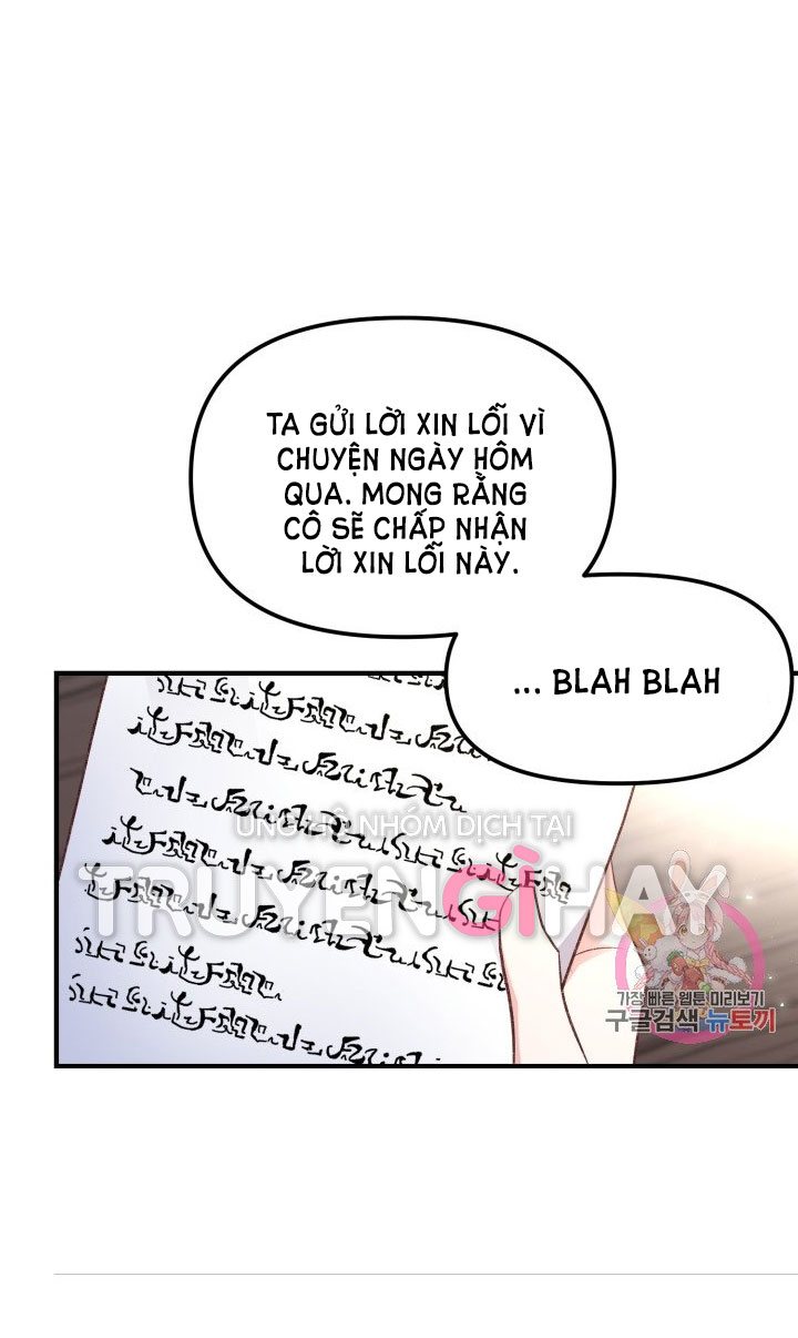 trở thành vợ thái tử quái vật chapter 9.2 6