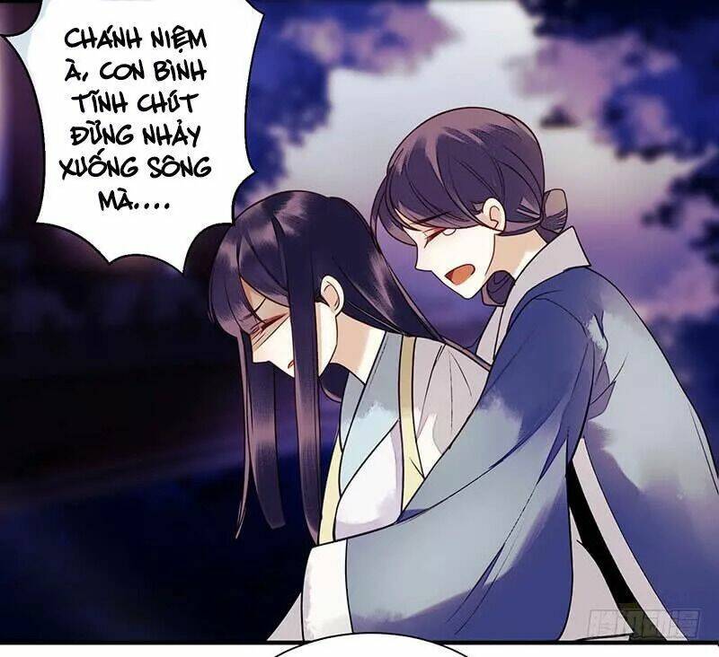 nhất đế trọng sinh mỹ nhân tâm kế chapter 40 8