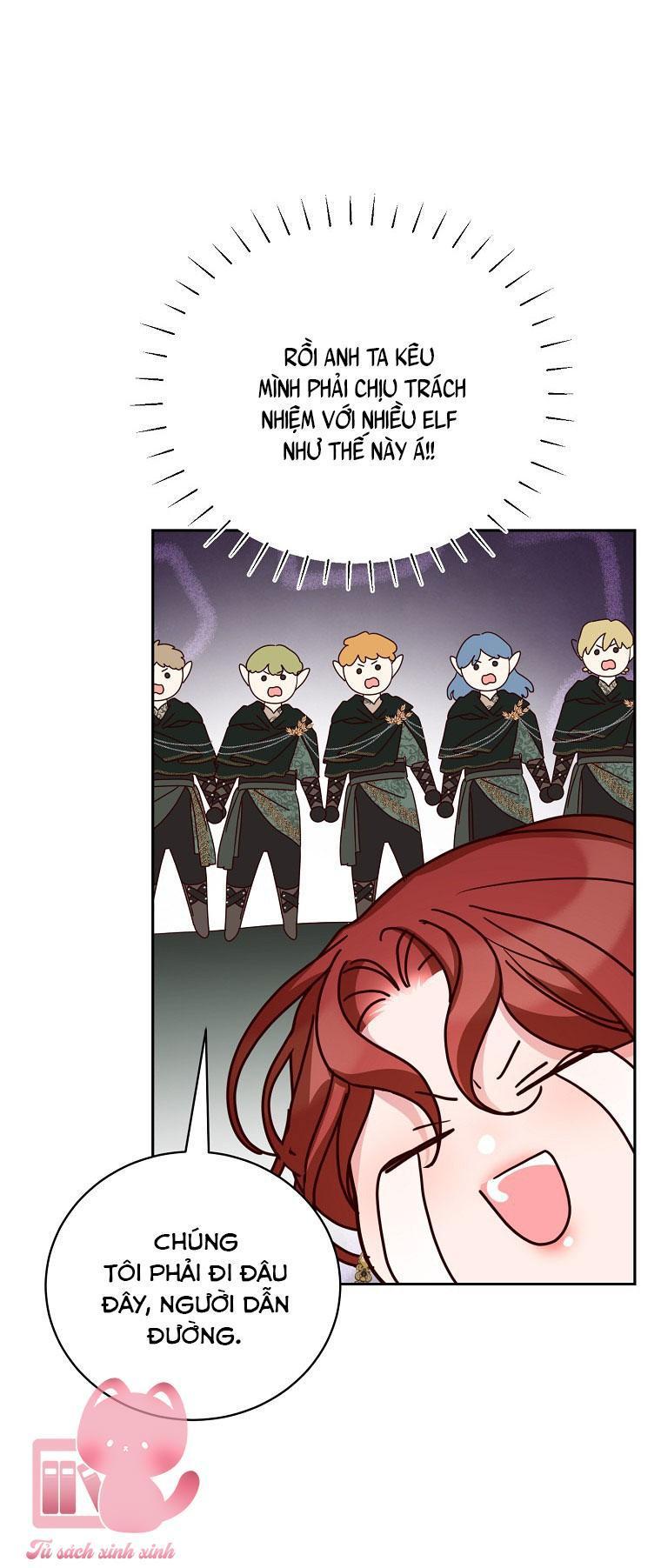 thế thì ta cứ trở thành kẻ ác thôi chapter 65 18