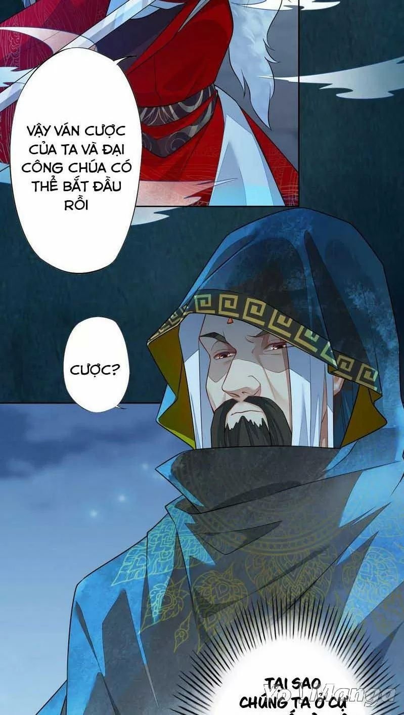 tuyệt thế luyện đan sư chapter 145 20