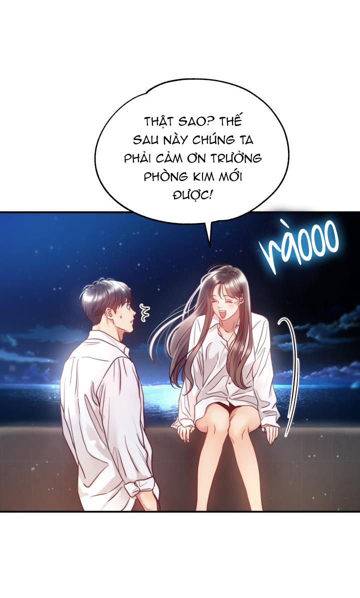 [16+] ánh sao ban mai chapter 54 38