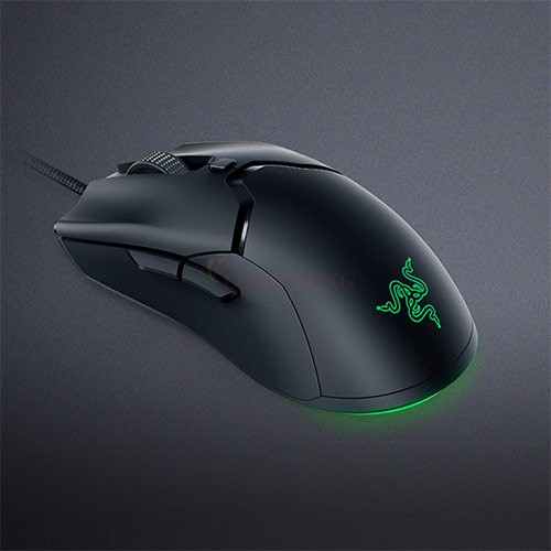 Chuột có dây Gaming Razer Viper Mini RZ01-03250100-R3U1 - Hàng chính hãng