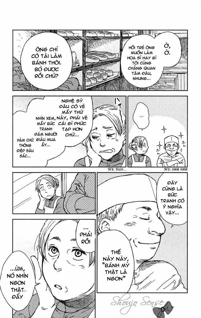 sayonara sorcier chapter 2 5