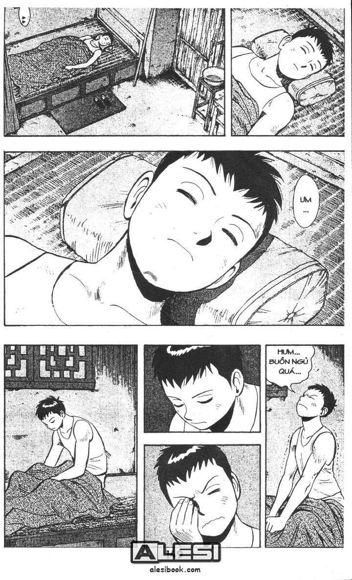 thời niên thiếu của hoàng phi hồng chapter 12 27