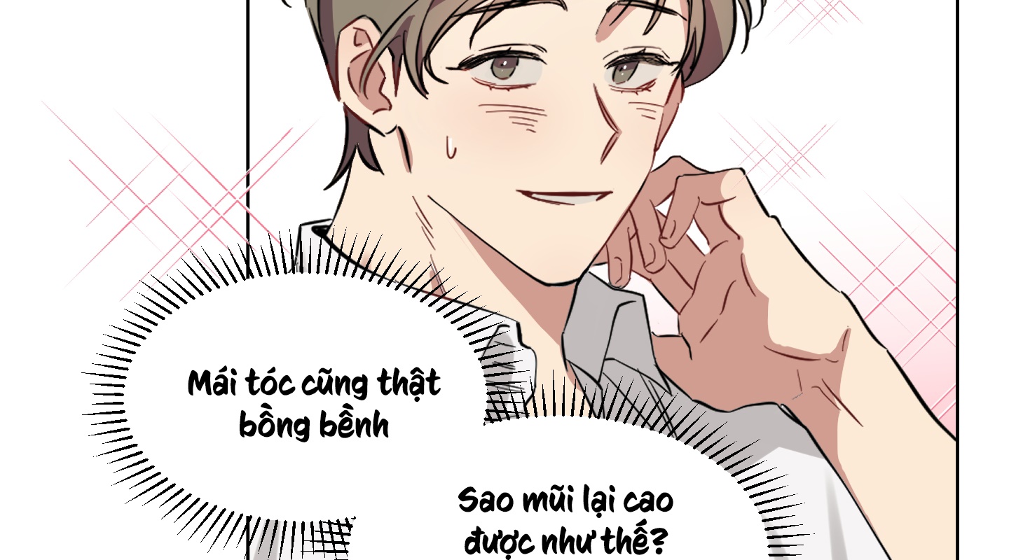 hãy nói rằng cậu nghe thấy đi chapter 1 123