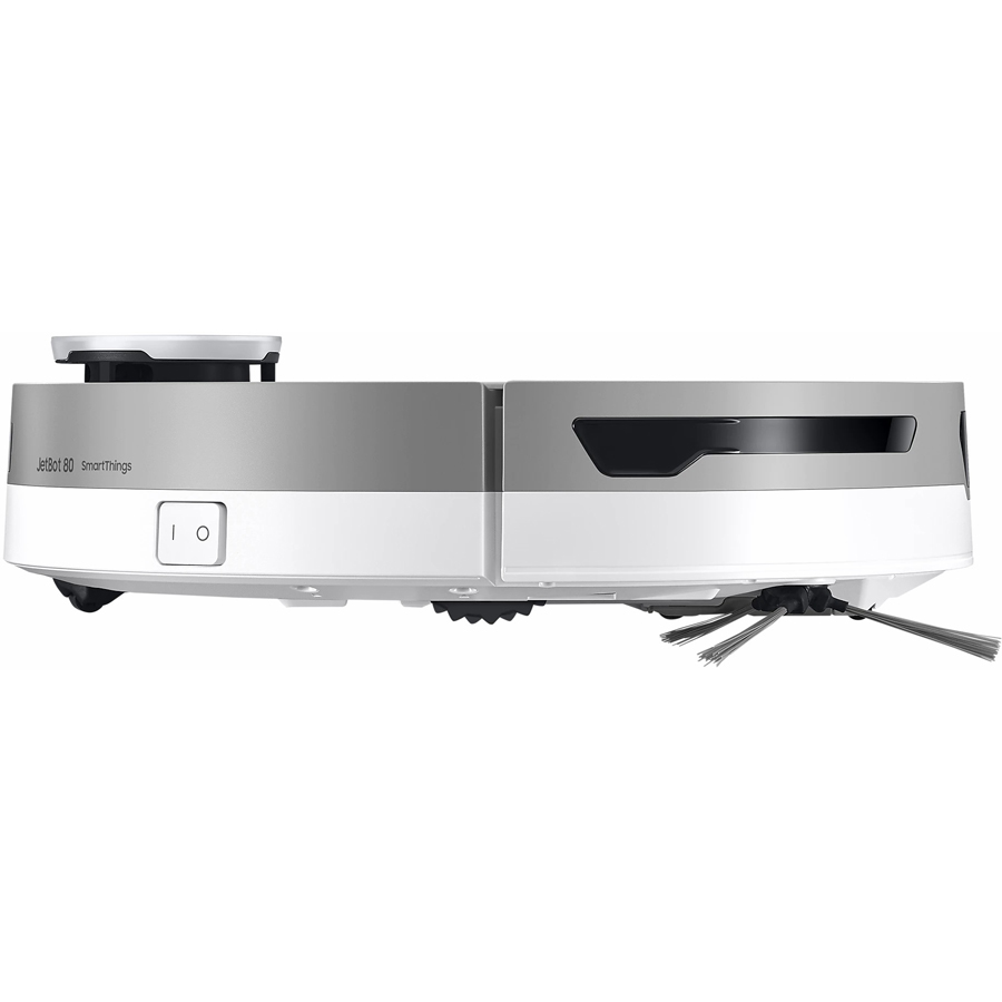 Robot hút bụi vượt trội Samsung Jet Bot+ - Hàng chính hãng