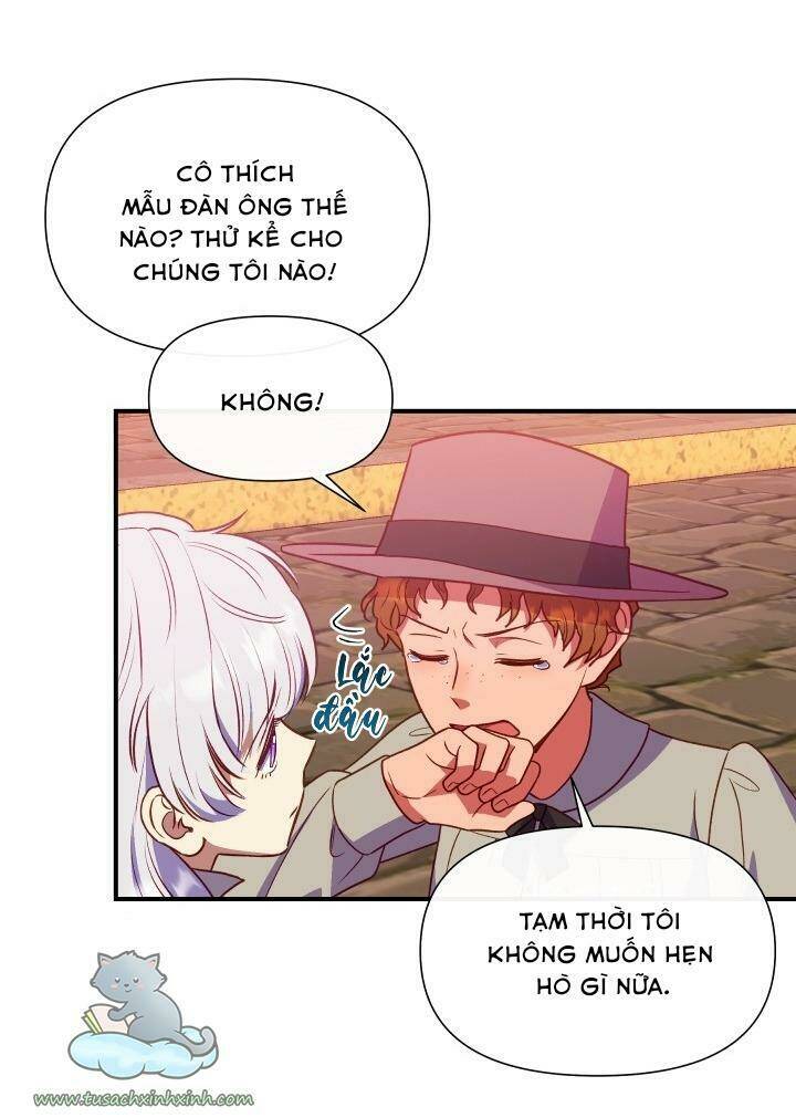 khế ước của nữ công tước quái vật chapter 142 67