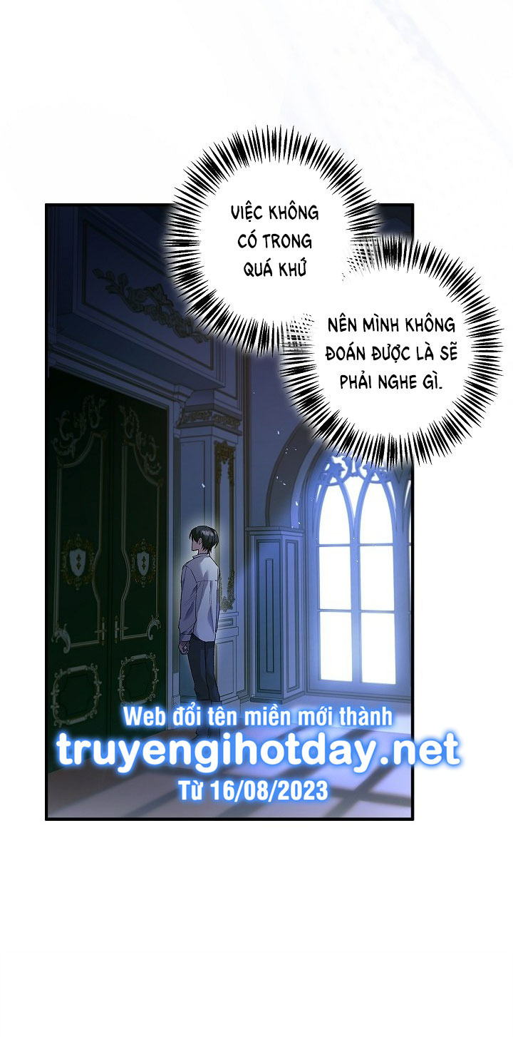 [18+] Turning chapter 11.1 - Trang 32