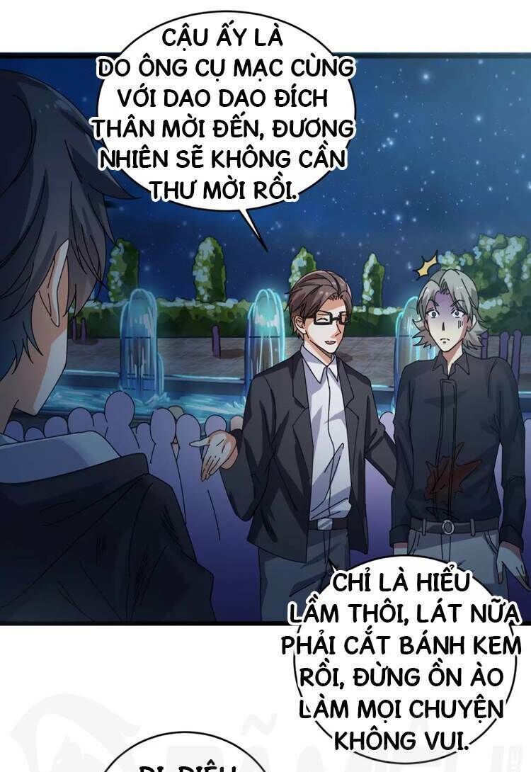 địa phủ khai phá thương chapter 47 10