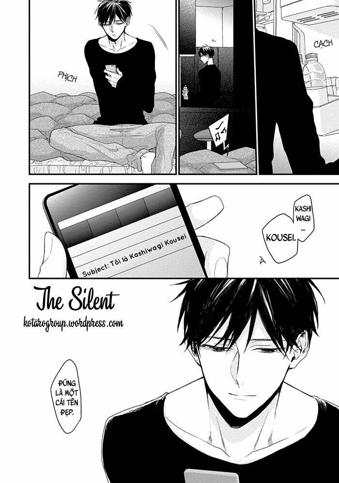 namaiki kareshi chapter 2 17