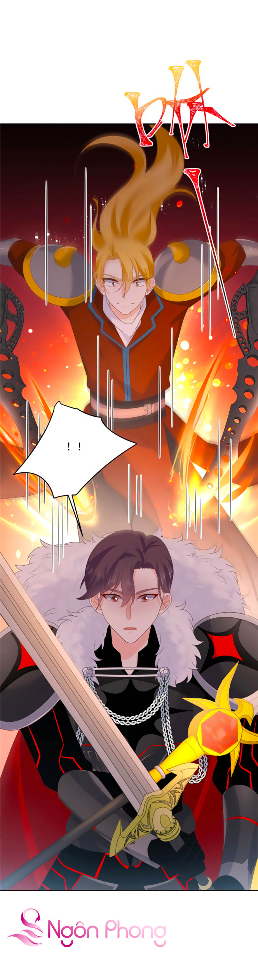 hotboy quốc dân là nữ chapter 172 5