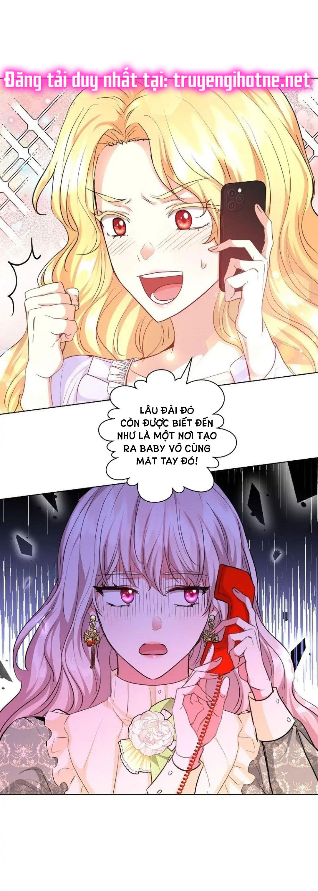 5500 sắc thái của quỷ vương chapter 31.2 13