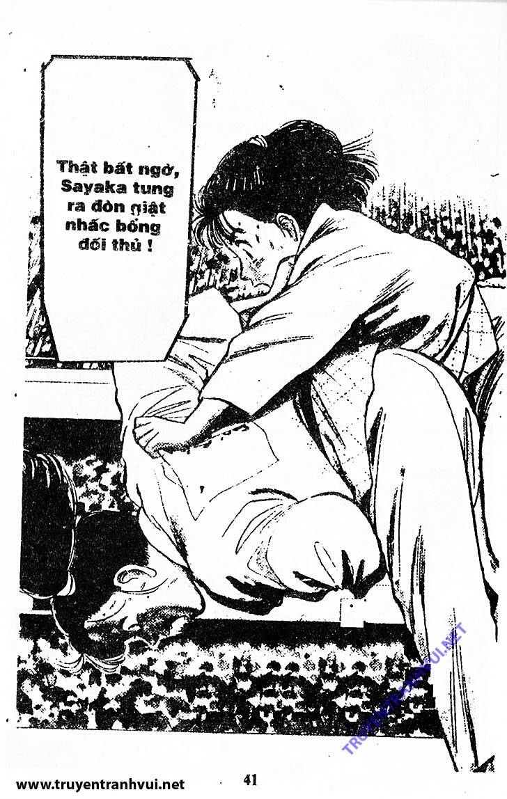 yawara chapter 202 18