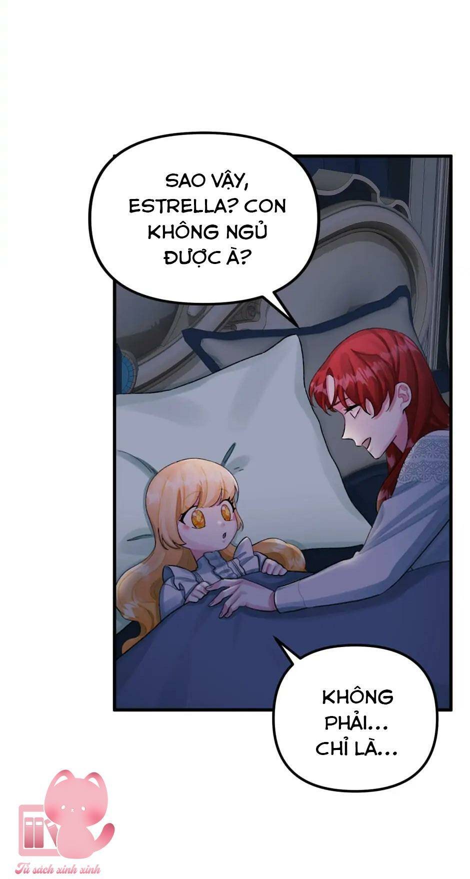 công chúa bãi rác chapter 70 46