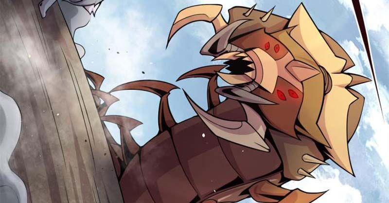 sủng mị chapter 7 33