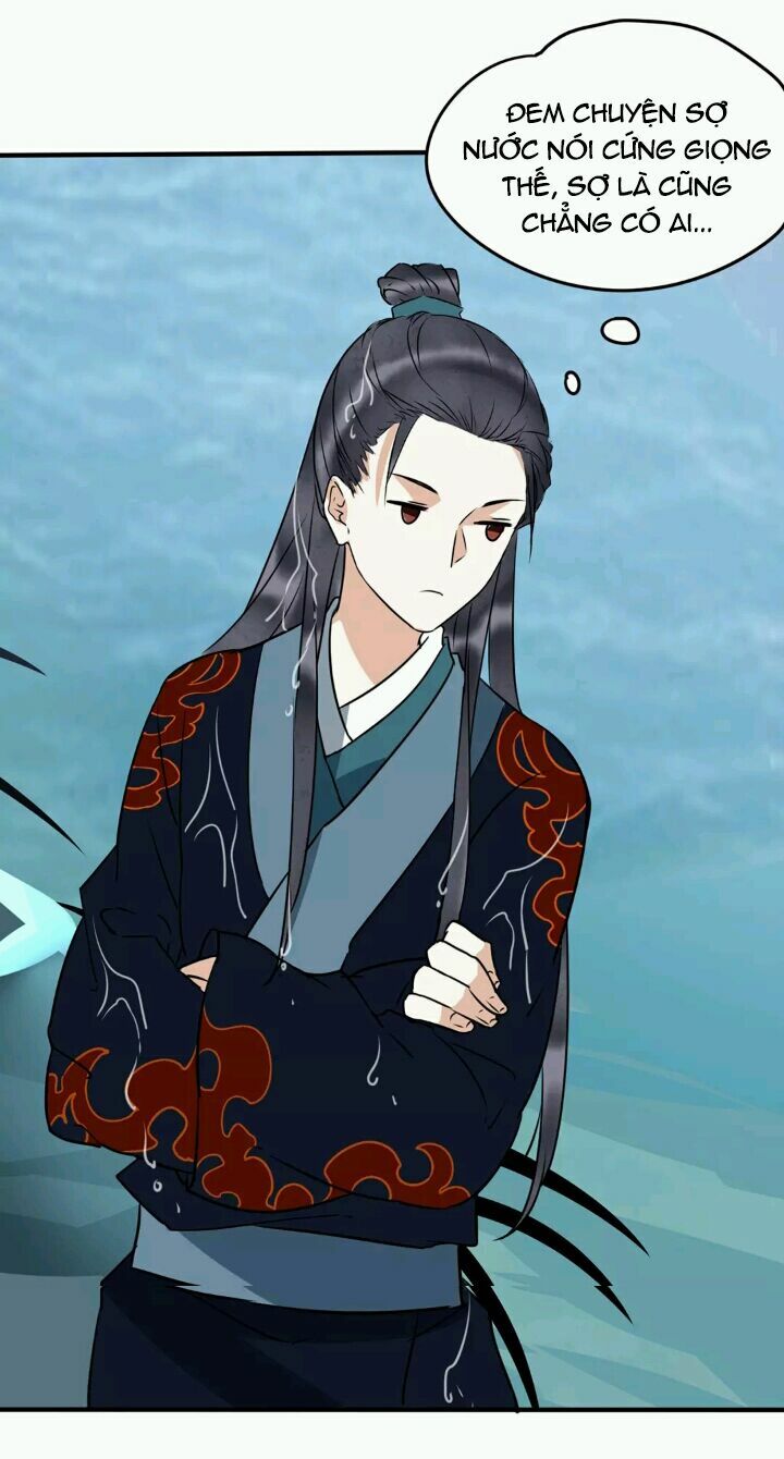 công chúa giá đáo chapter 11 8