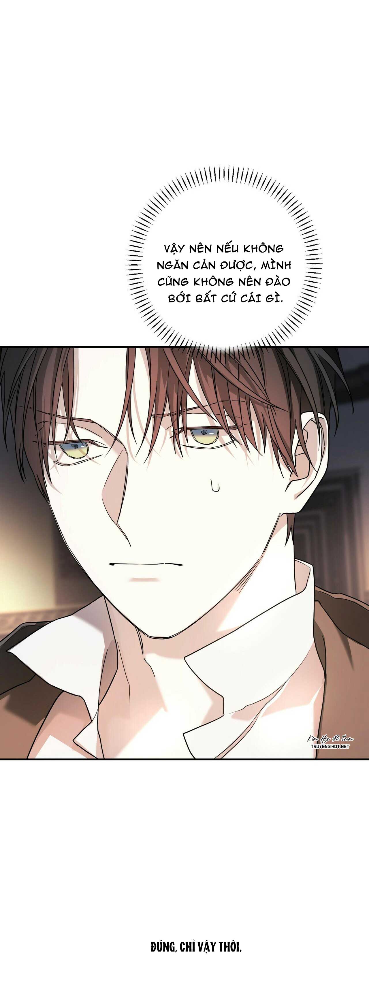 khế ước vĩnh cửu chapter 9 18