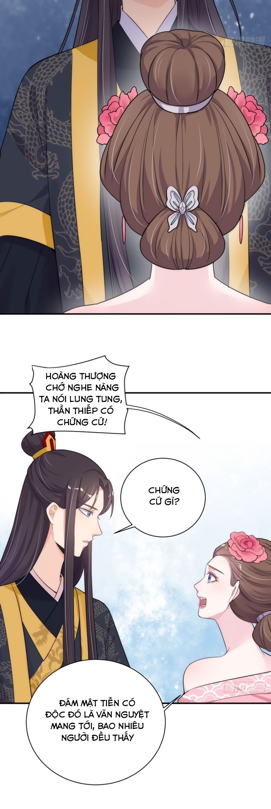 cung đấu live chapter 40 17