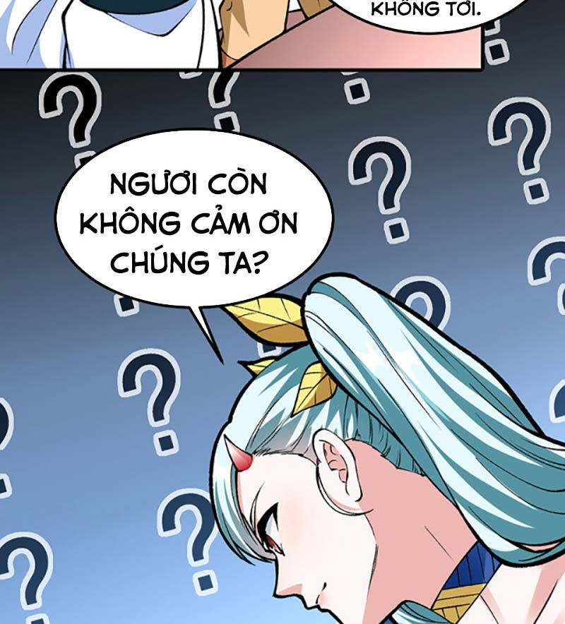 võ đạo độc tôn chapter 459 22