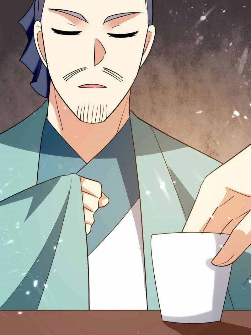 vạn giới tiên vương chapter 153 8