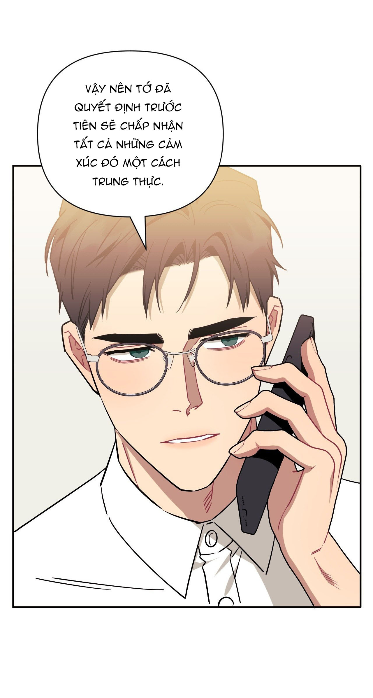 hơn cả bạn bè chapter 78.2 15