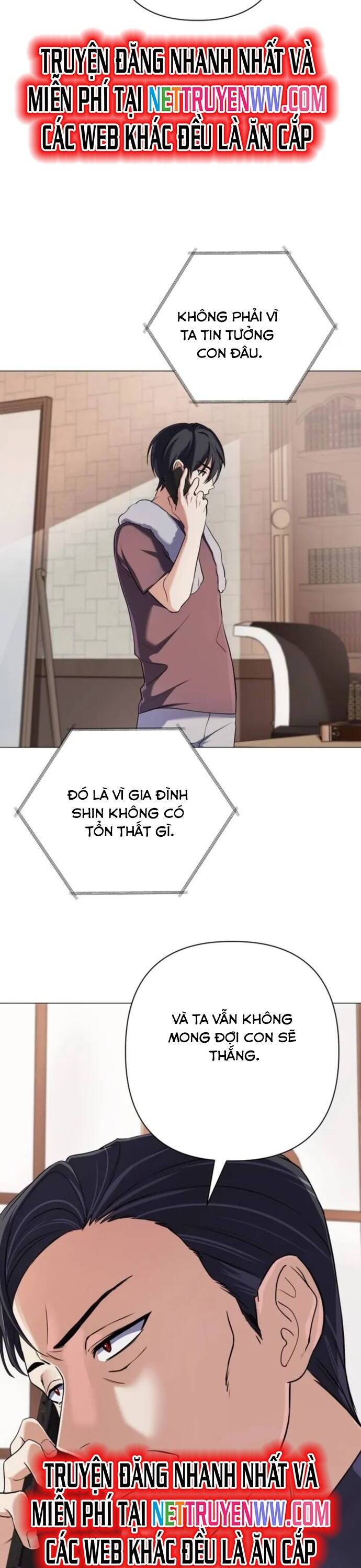 sự trở lại của đại pháp sư huyền thoại chapter 5 26