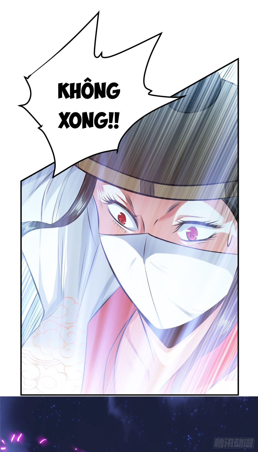 nam chính và hậu cung đều là của ta chapter 33 36