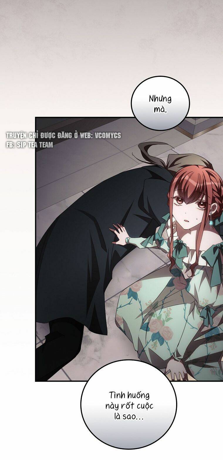 tôi nhìn thấy cái chết của bạn chapter 57 7