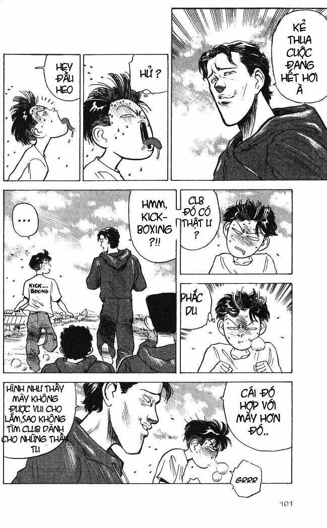 hakaiou noritaka chapter 2 28