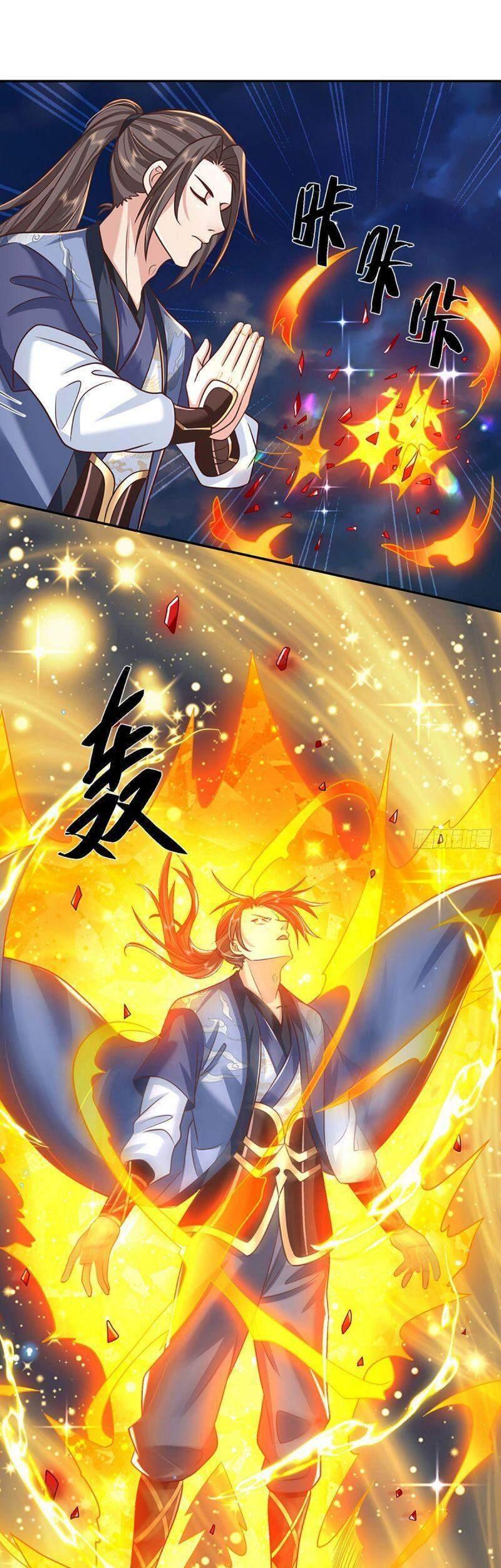 Ta Trở Về Từ Thế Giới Tu Tiên chapter 95 15