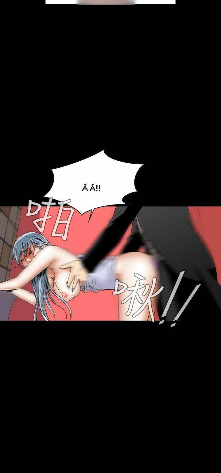 giấc mơ khủng khiếp - deadful dream chapter 9 44