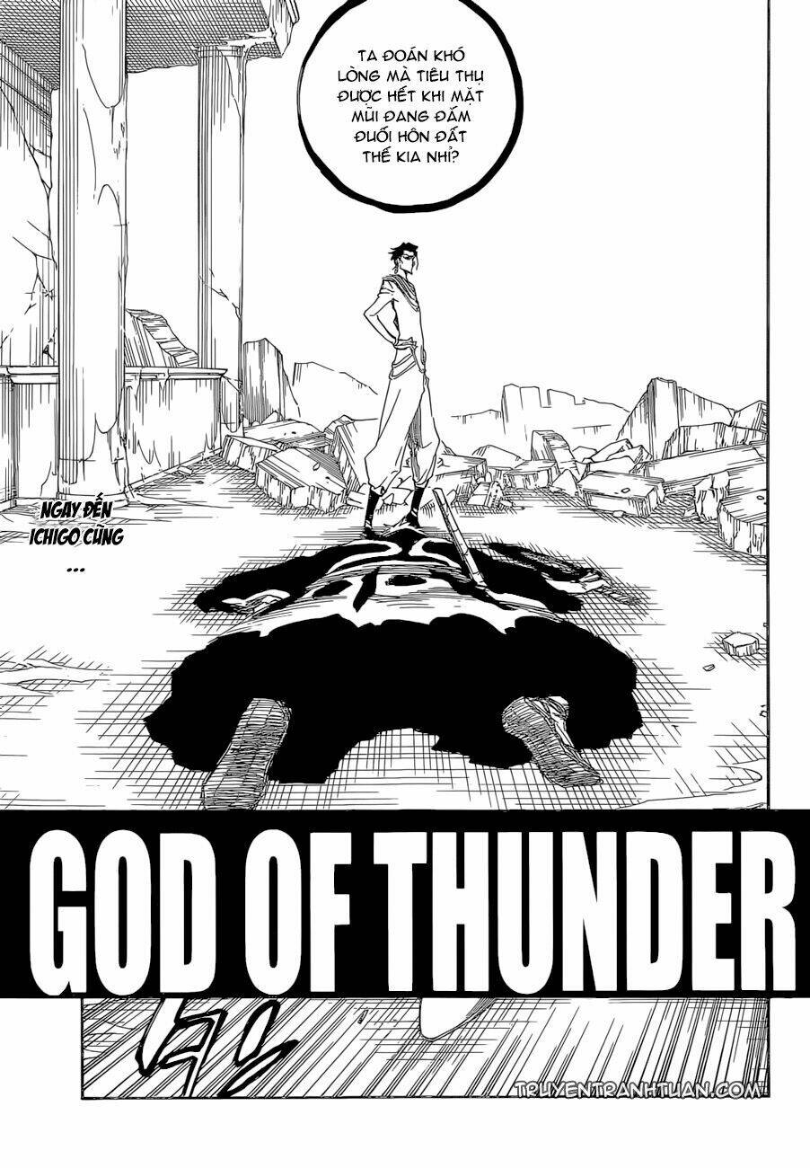 thần chết ichigo chapter 656 6
