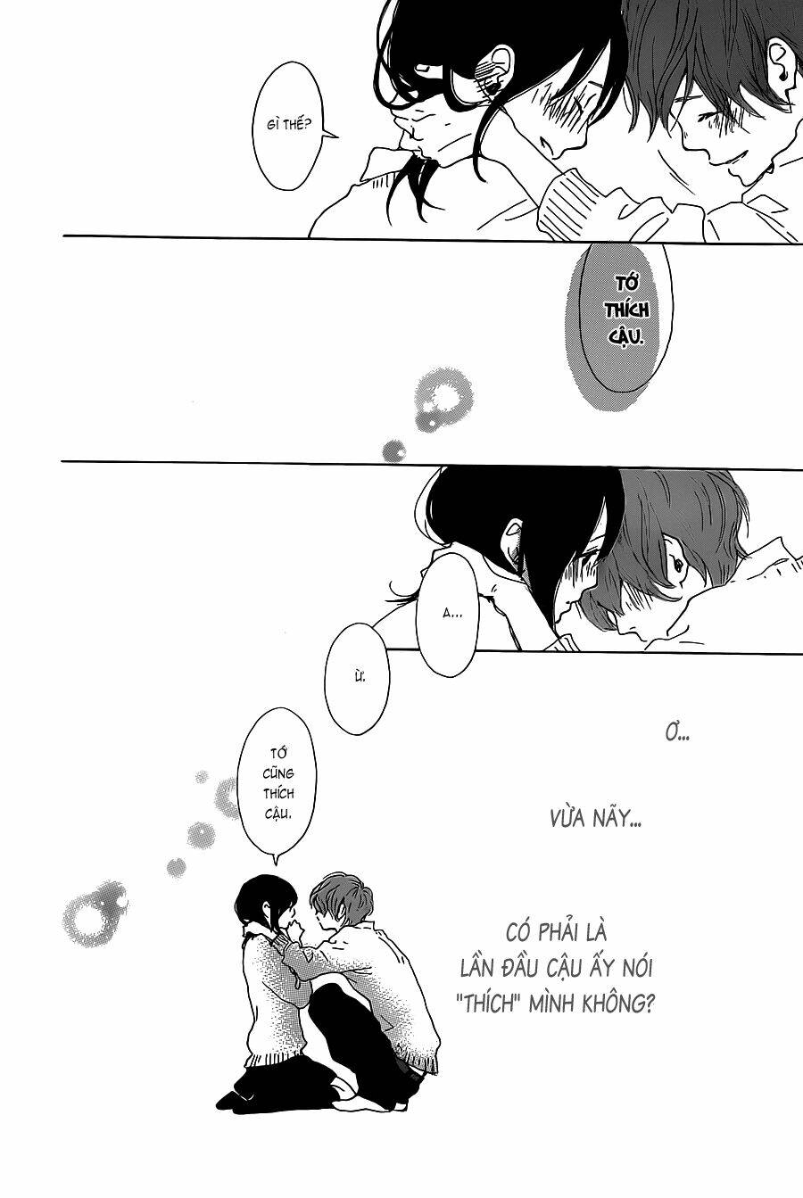 stand up chapter 8 27