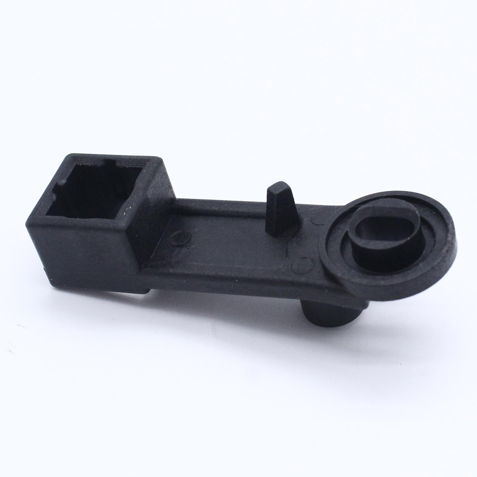 1 Pair of OM642 Intake Manifold Swirl Valve Arm Rod Repair Kit for