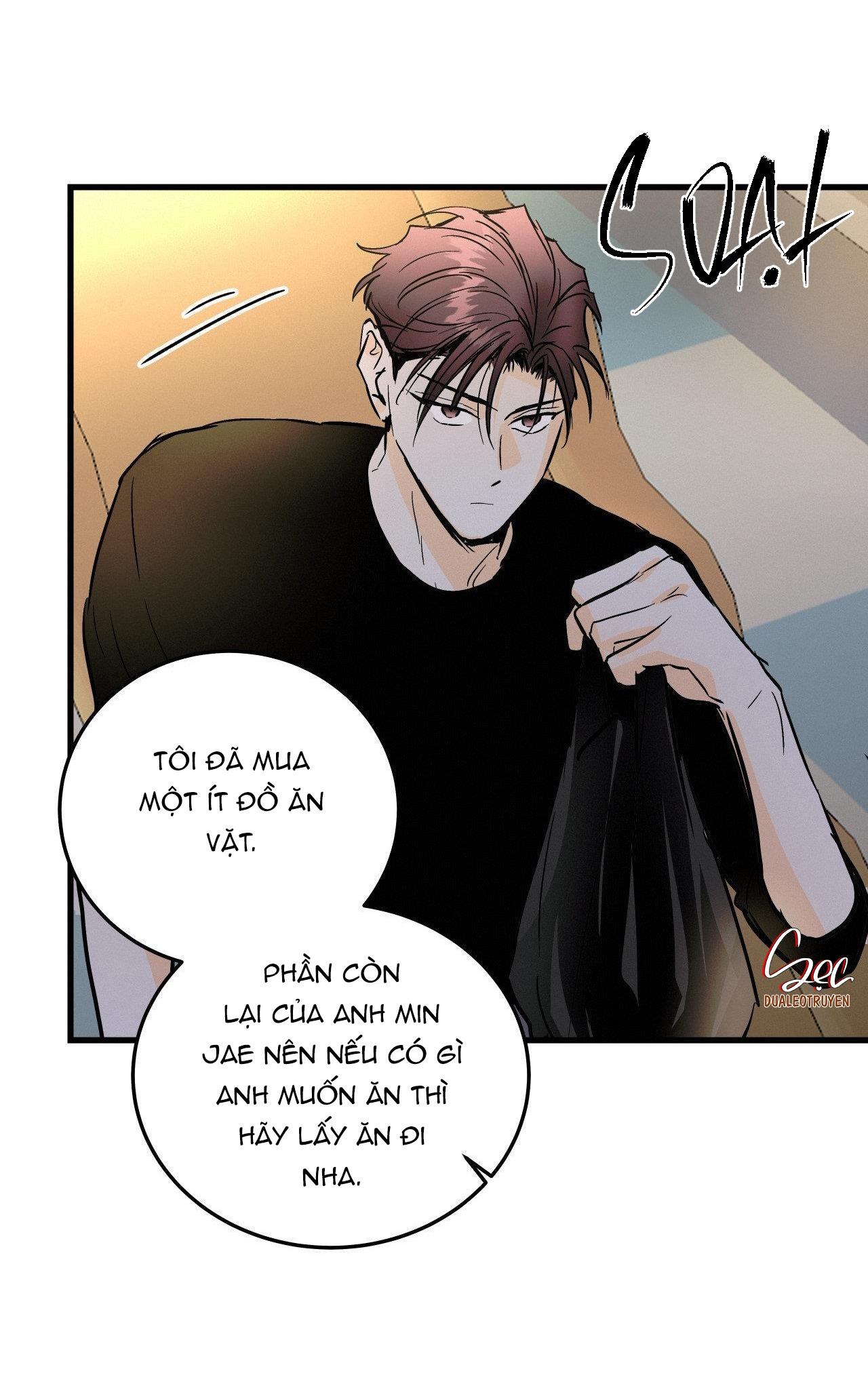 lie again chapter 20 43