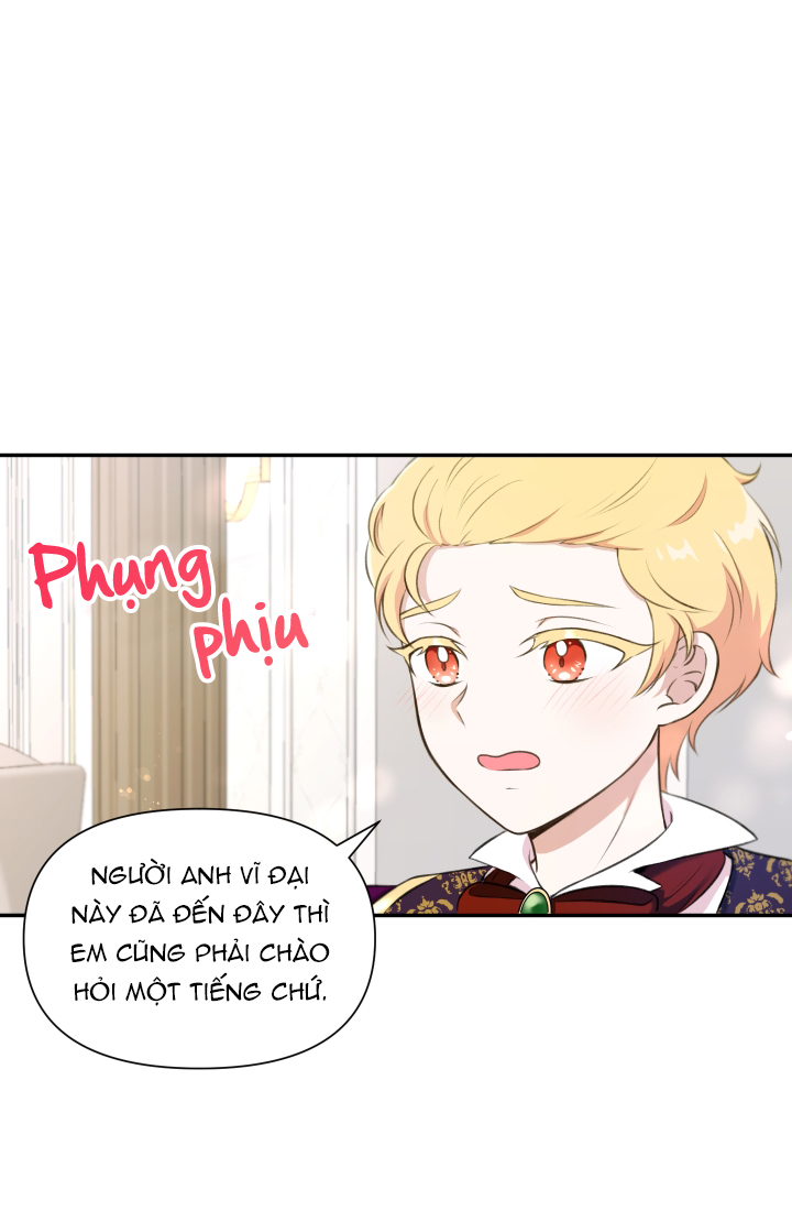 ác nữ công chúa chapter 10 20