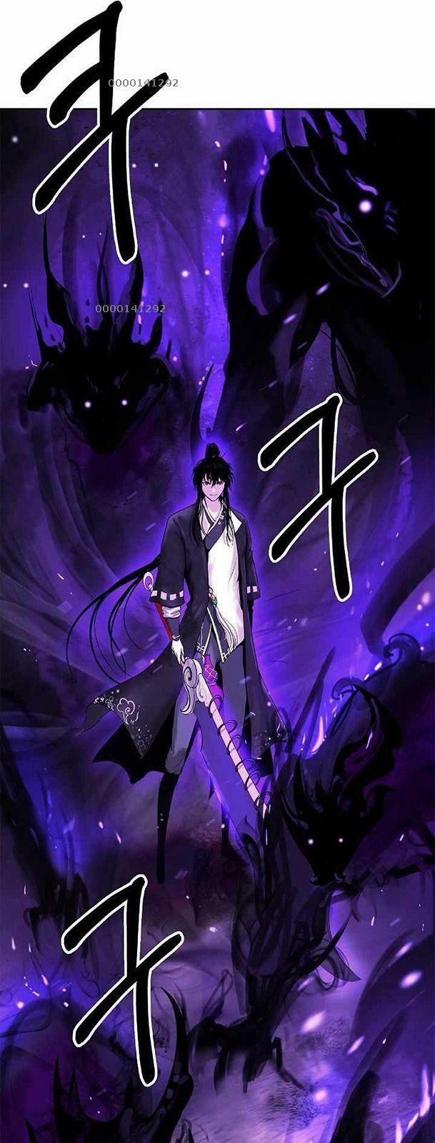 Lãng Tiên Kỳ Đàm chapter 49 39