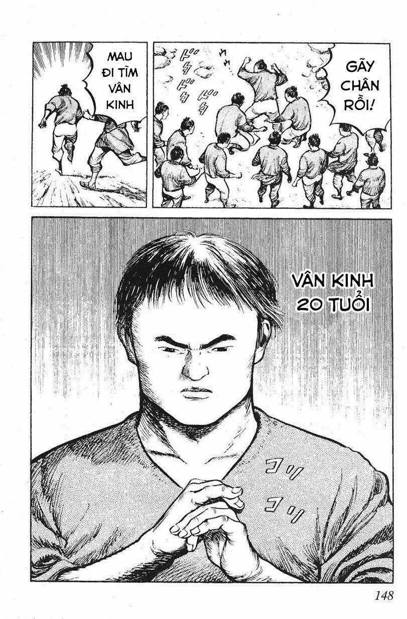 binh pháp mặc công chapter 47 5