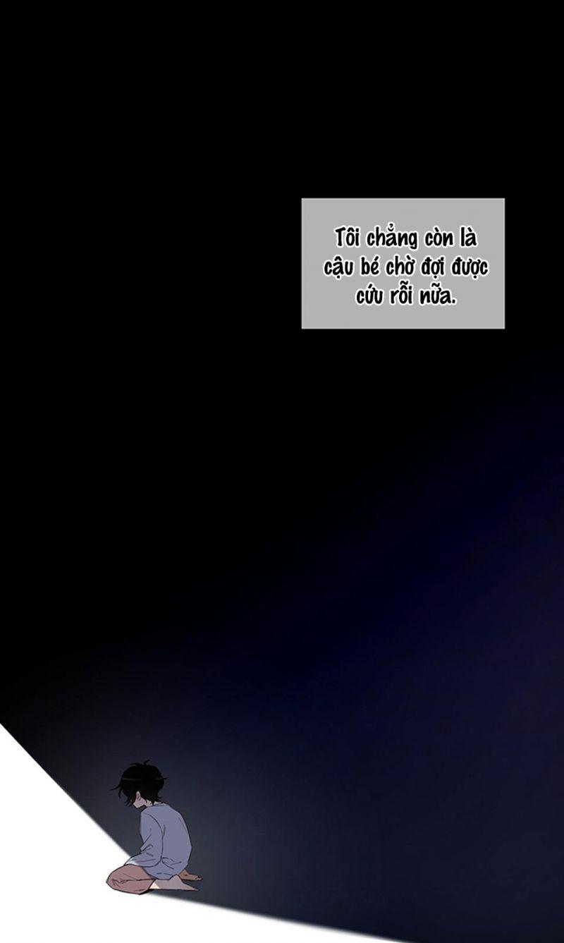 thành phố cạm bẫy chapter 1 1