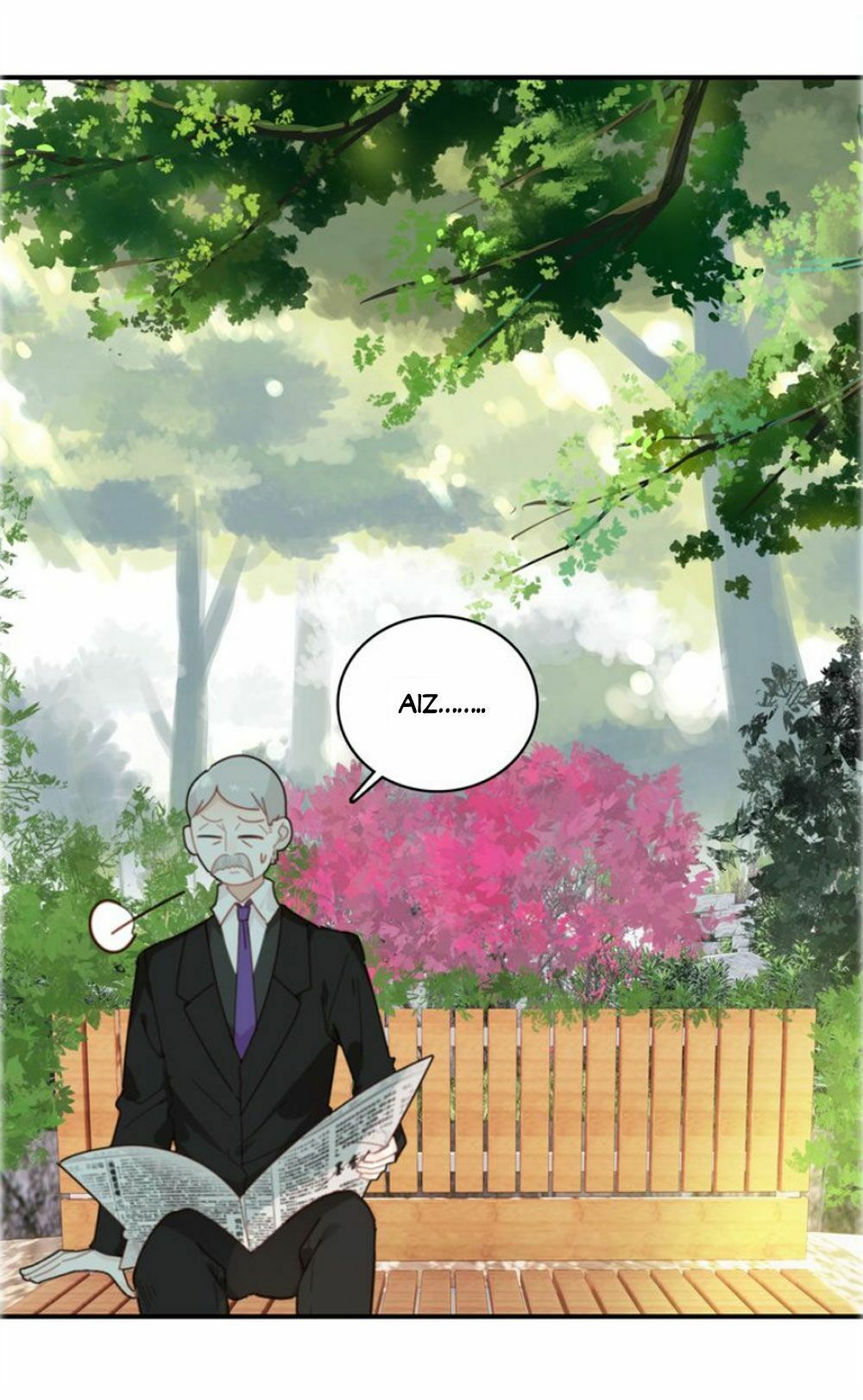 Ái Thượng Ngạo Kiều Long Vương Gia chapter 31 - Trang 21