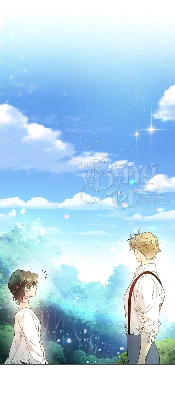 [15+] công chúa chloe chapter 65.2 1